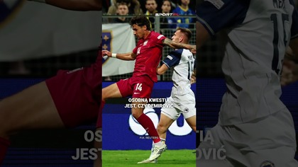Mecz z Bośnią i Hercegowiną mógł się skończyć dla nas jeszcze gorzej? 