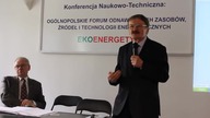 21.04.2017 Cz.2 Prof.R.Kozłowski 21 04 2017 Konferencja naukowo-techn. w Krakowie