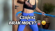 POKOCHASZ TAKIE TRENINGI 