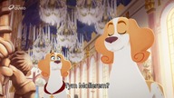 Belfort i Lupin S01E24 Drugi Belfort (Napisy PL)