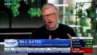 Bill Gates i kryzys energetyczny