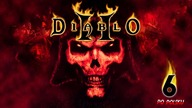 Zagrajmy w: Diablo 2 #6 Podróż do Mrocznej Kniei