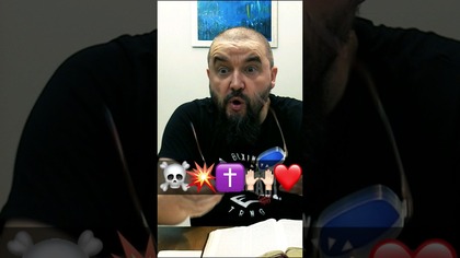 Żeby żyć trzeba UMRZEĆ?!