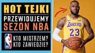 WIEMY, co wydarzy się w NBA  PROFESJONALNE STUDIO NBA 181