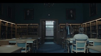 Devil in Disguise [s01e05] pl