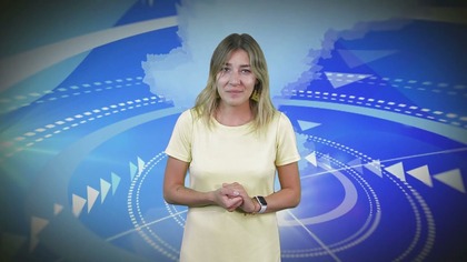 Jaworexpress 01. 09. 2025 - Wiadomości telewizyjne