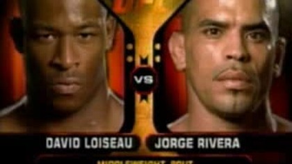 UFC 44 highlights