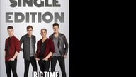 Big Time Rush - Cover Girl (PaulPoland Single Edition)