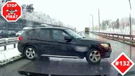 STOP PIRAT #132 - Niebezpieczne i codzienne sytuacje na drogach
