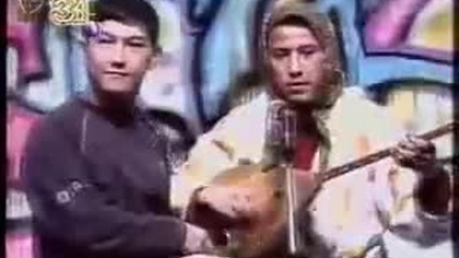 Freestylo. The first version