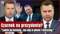 Przemysław Czarnek na prezydenta? | Gazeta.pl