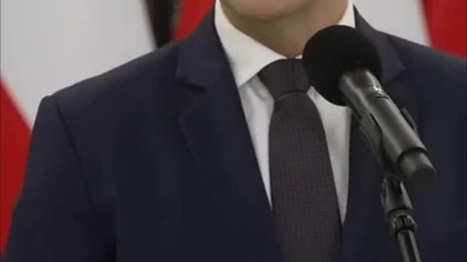 Polityczny konsensus: Rosja to egzystencjalne zagrożenie.  Słowa, które padły.