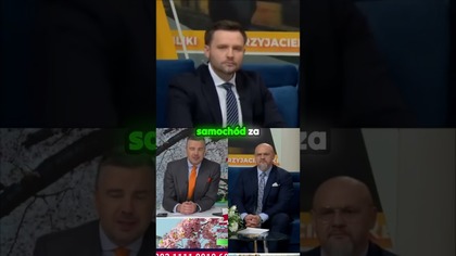 Ronald Reagan wiedział coś, czego my nie zauważyliśmy? Powrót do absurdów PRL.