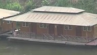 Travel: River Kwai, Thailand - Travel shorts