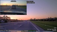 Tragiczny finał pościgu w USA