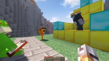 KRÓL JULIAN I MORT POMAGAJĄ MILTONOWI? - Galacticraft 1. 10. 2 - MINECRAFT Z MILTONEM TOP SECRET #6