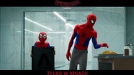 Spider-Man Uniwersum - klip 30 s.