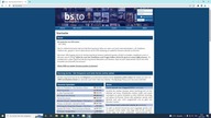 bs to domains
