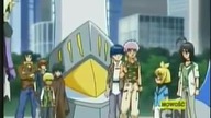 Bakugan : Świat Mechtogan&oacute;w odc. 26 - Ostateczne Starcie