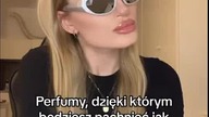 Perfumy, dzięki którym będziesz pachnieć jak wanilia