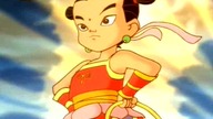 37.  Legendy Nezha - Cztery duchy