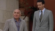 Nieustraszony S04E07 Trująca przesyłka