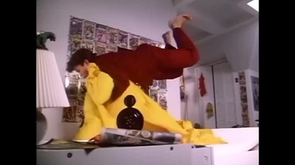 Moje drugie ja s01e08 - Stracony weekend (Napisy)