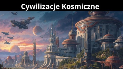 Czy Bogowie byli Astronautami.  Cywilizacje Kosmiczne na Ziemi.  Cz.  II
