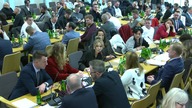 DODA ZROBIŁA RABAN NA KOMISJI SEJMOWEJ W SWOIM STYLU! TO TRZEBA ZOBACZYĆ!