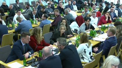 DODA ZROBIŁA RABAN NA KOMISJI SEJMOWEJ W SWOIM STYLU! TO TRZEBA ZOBACZYĆ!