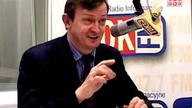 Pożegnanie posła: Cymański