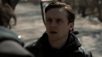 Psycho Killer. napisy