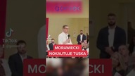(Subskrybuj) Morawiecki OSTRO o Tusku i rządach Platformy Obywatelskiej #shorts