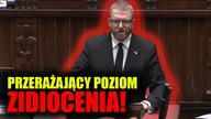 Grzegorz Braun ostro: Przerażający stopień IZDIOCENIA Sejmu! \\ KORWiN TV