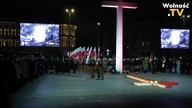 PRECZ Z KOMUNĄ! NAWROCKI Z MOCNĄ PRZEMOWĄ W ROCZNICĘ WYBUCHU STANU WOJENNEGO!