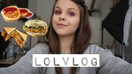 TEST OFERTY ŚNIADANIOWEJ W KFC - LOLVLOG