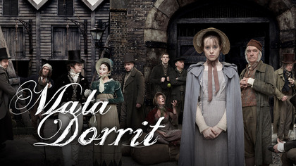 Mała Dorrit S01E01 Lektor PL