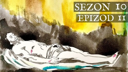 Jak Zaradzić Cierpieniu? (cz.  5/5): Stan Ducha, W Którym Się Już Nie Da Ciebie Zranić | S10E11