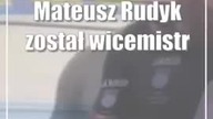 Mateusz Rudyk został wicemistrzem Europy w sprincie indywidualnym