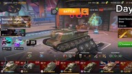 All advent boxes | WOT Blitz