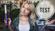 TEST lokówki - Takie fale to ja lubię!!!