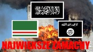 10 NAJWIĘKSZYCH ZAMACHÓW TERRORYSTYCZNYCH W HISTORII