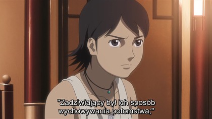 Ghost In The Shell (S.  A.  C) 2nd GIG (2004r) [HD] [SUB PL] - odc.  17