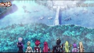 Elsword Episode 3 TEASER | ZWIASTUN
