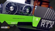 Test GeForce RTX 2080Ti Founders Edition -- rewolucję odroczono?