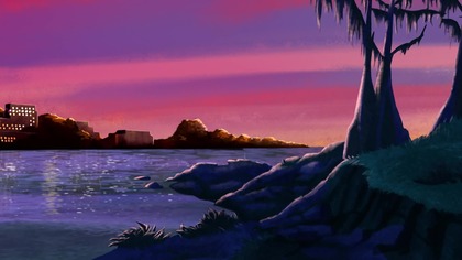 Scooby-Doo i zgadnij kto... S02E02 [Dubbing PL] (2019 (Serial animowany)