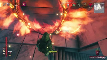 Valheim Day 642
