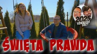 Święta prawda - Szwagier SHOT