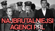 Najbrutalniejsi agenci PRL - Grupa D