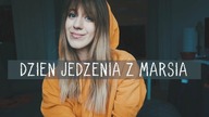 KOBIETA NA MASIE | CAŁY DZIEŃ JEDZENIA